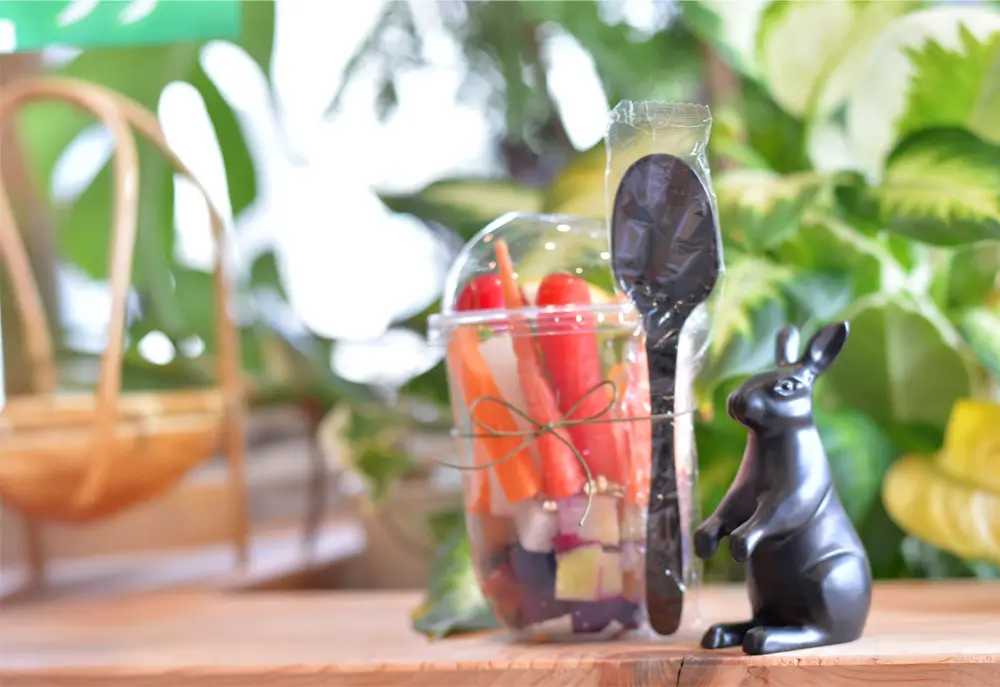 野菜スティック